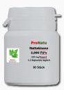 ProNatu Nattokinase 2.000 FUS Vegi Kapseln; 100mg